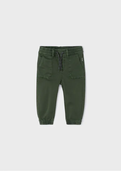 Harrison Baby Pant