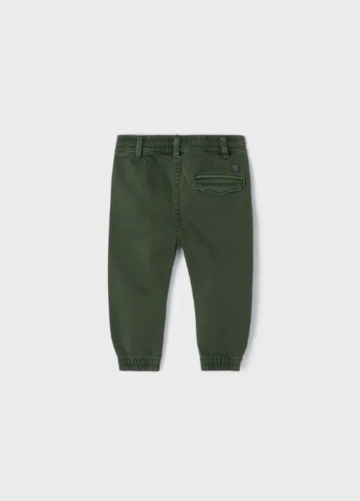 Harrison Baby Pant