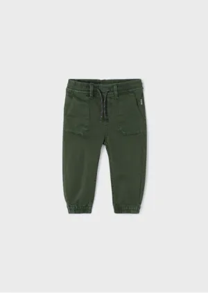 Harrison Baby Pant