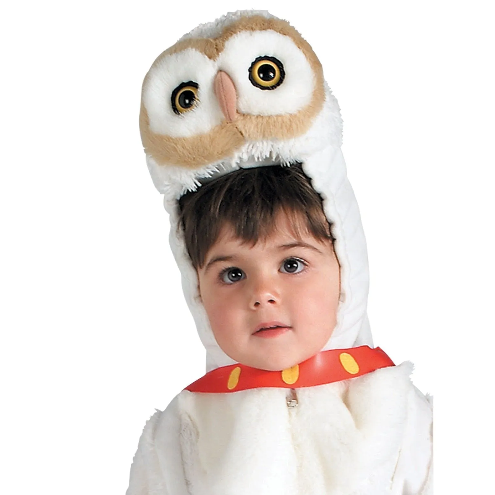Hedwig The Owl Child Size Toddler