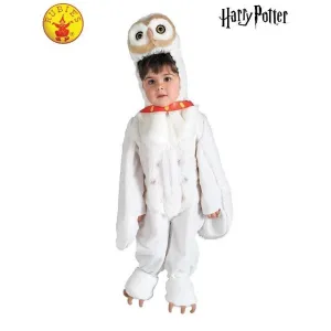 Hedwig The Owl Child Size Toddler