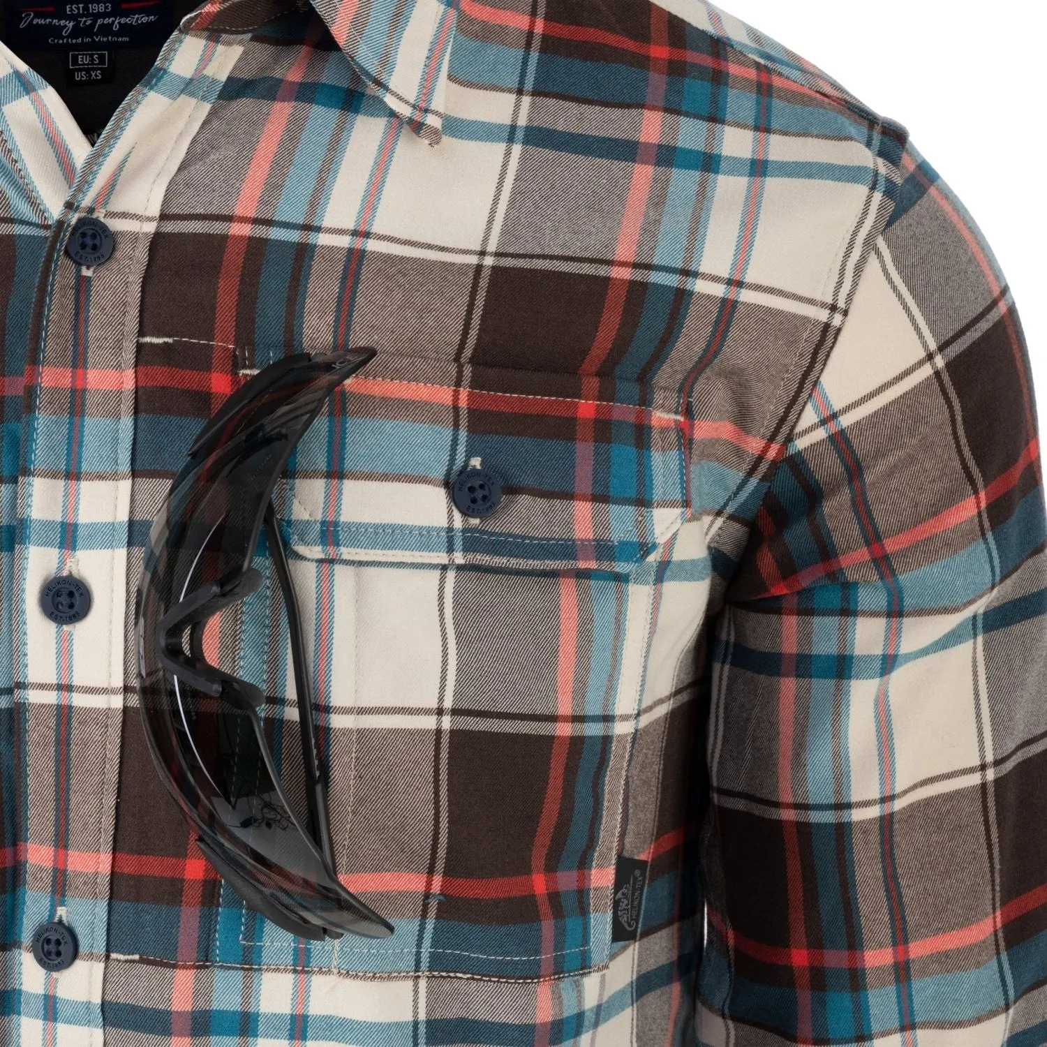 Helikon Tex Greyman Shirt