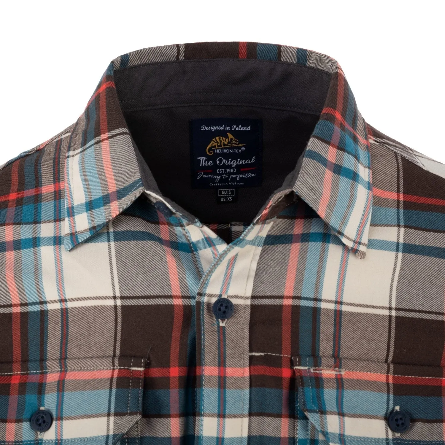 Helikon Tex Greyman Shirt
