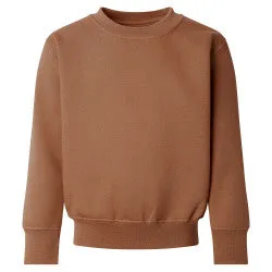 Hello Pumpkin Kids sweater