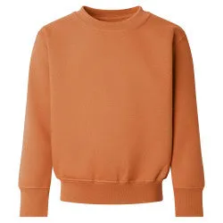 Hello Pumpkin Kids sweater