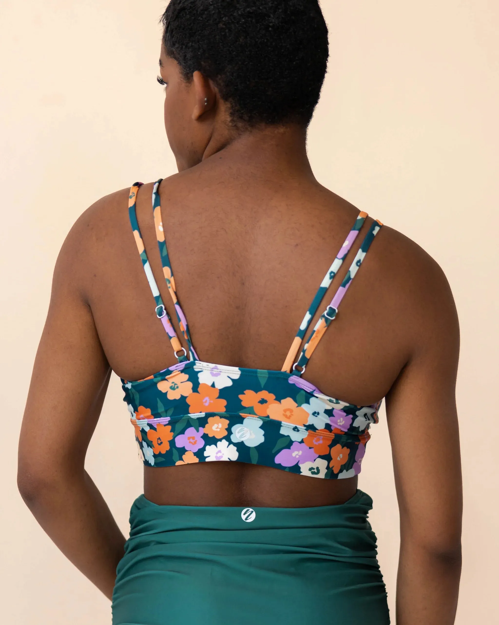 High Tide Swim Bralette SALE