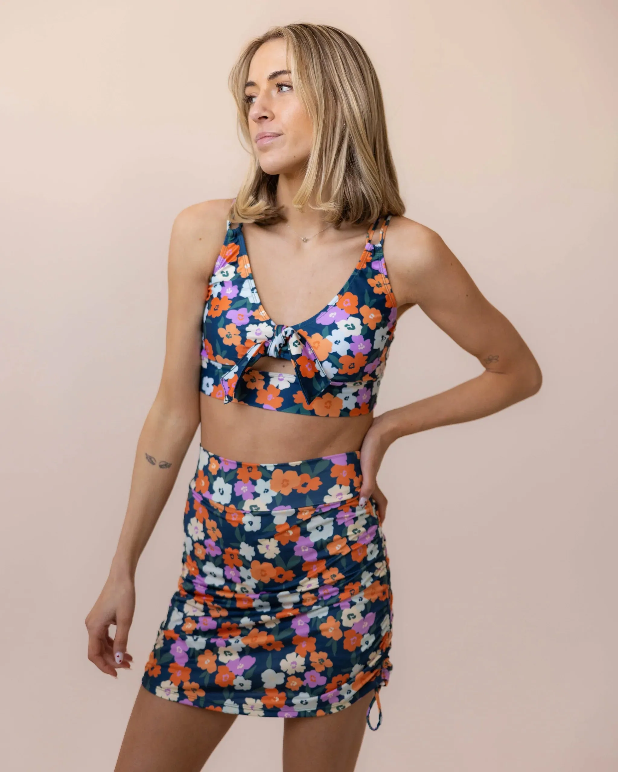 High Tide Swim Bralette SALE