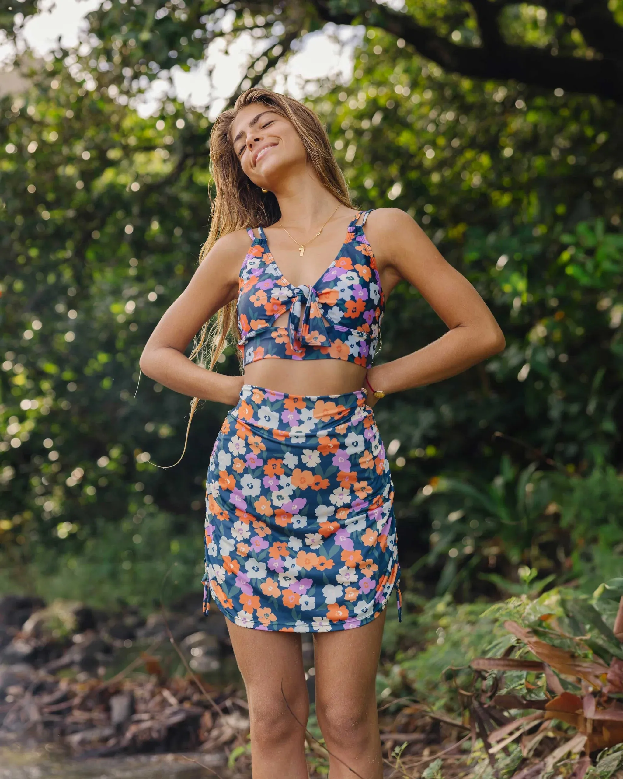High Tide Swim Bralette SALE