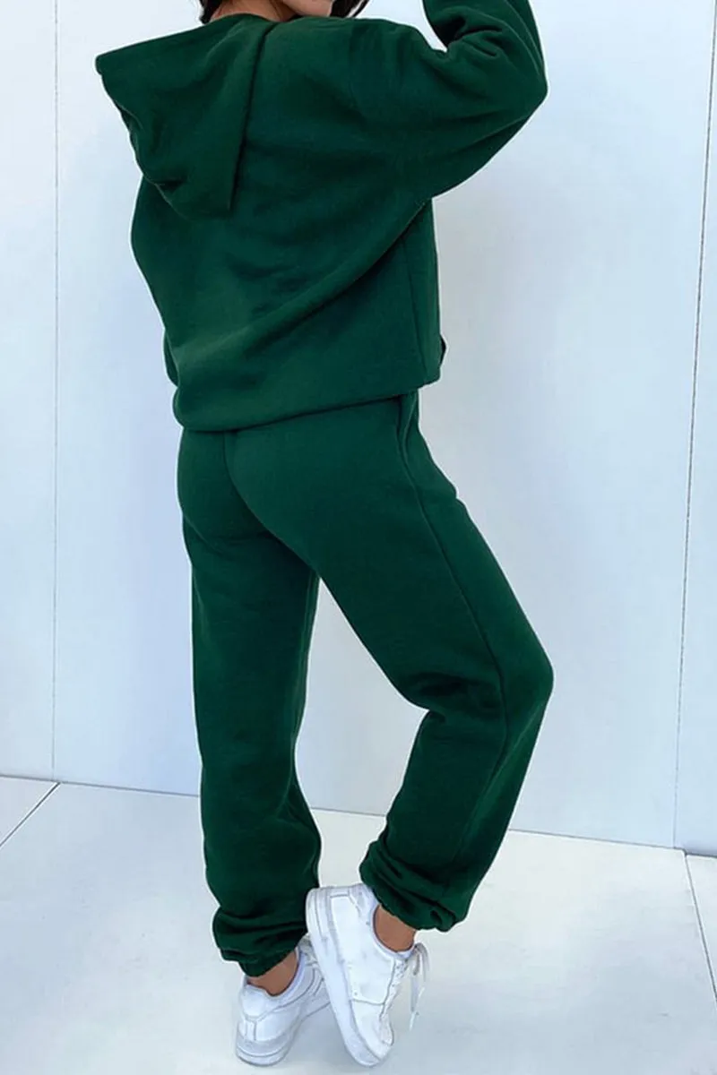 HUS1236 Cozy Casual Lounge Set