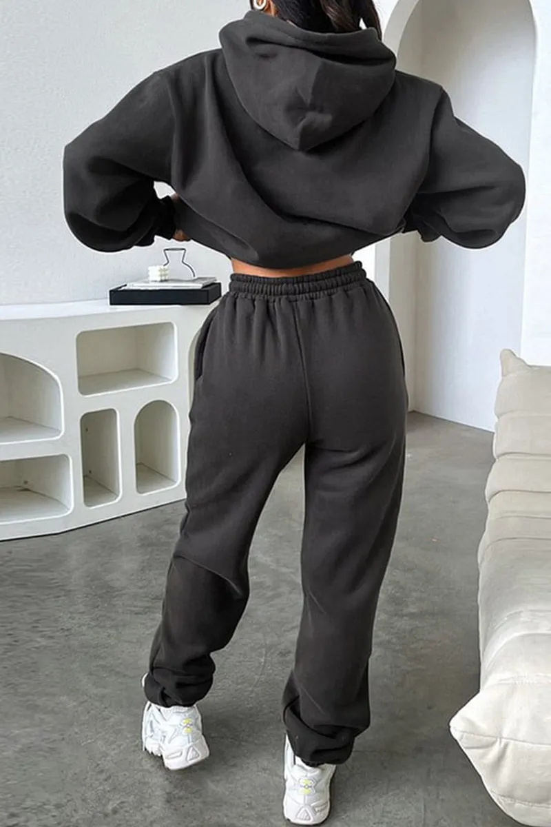 HUS1236 Cozy Casual Lounge Set