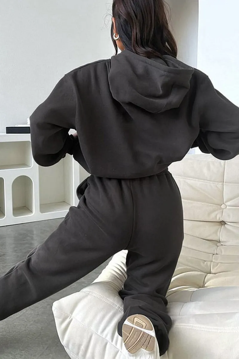 HUS1236 Cozy Casual Lounge Set