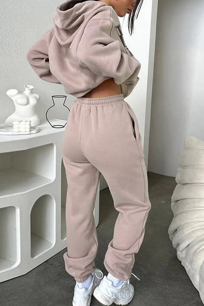 HUS1236 Cozy Casual Lounge Set