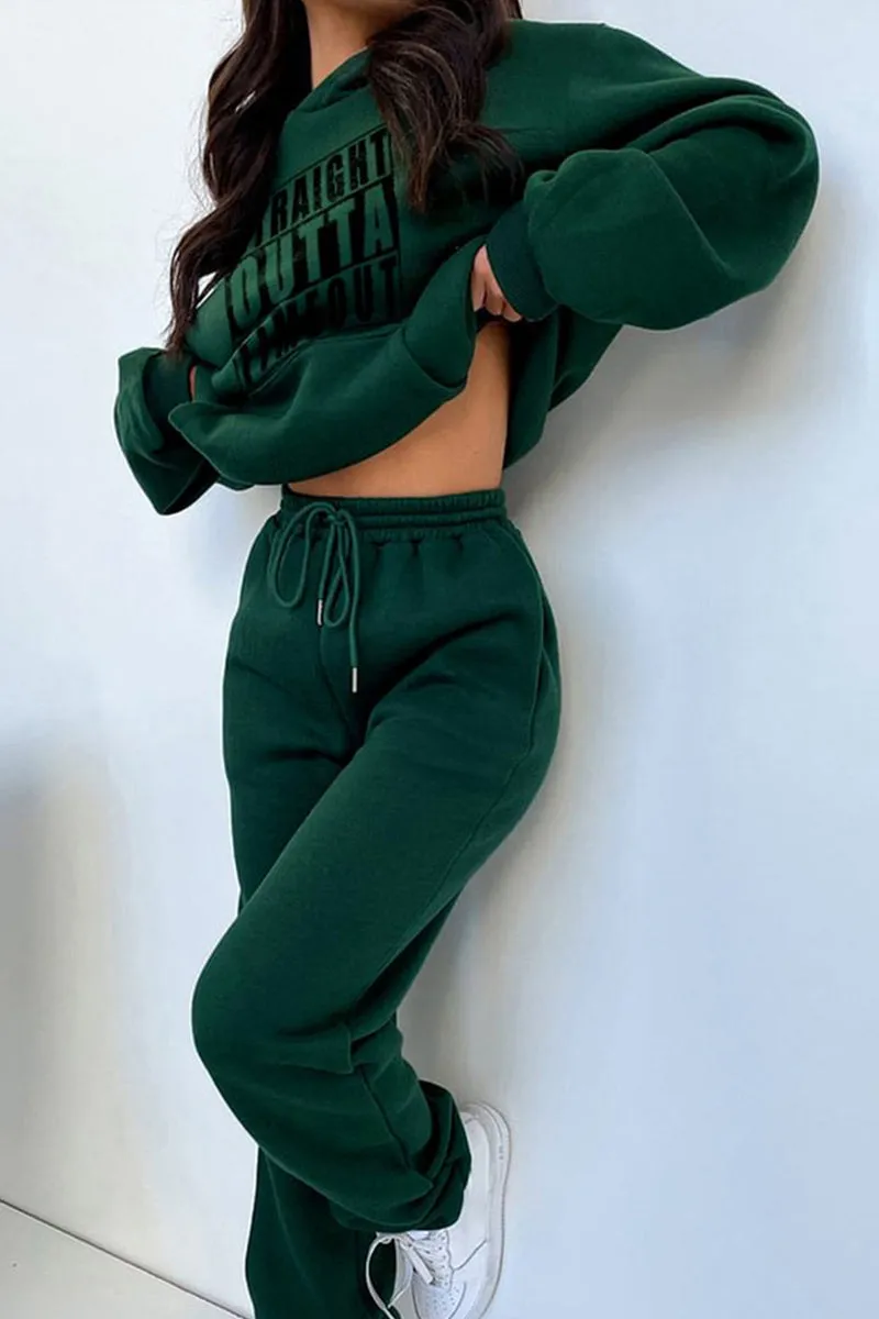 HUS1236 Cozy Casual Lounge Set