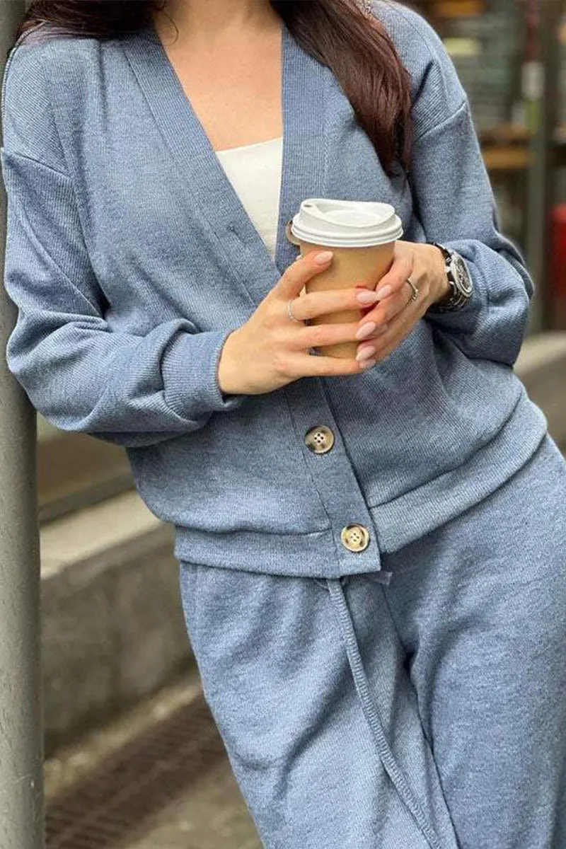 HUS1242 Effortless Lounge Set