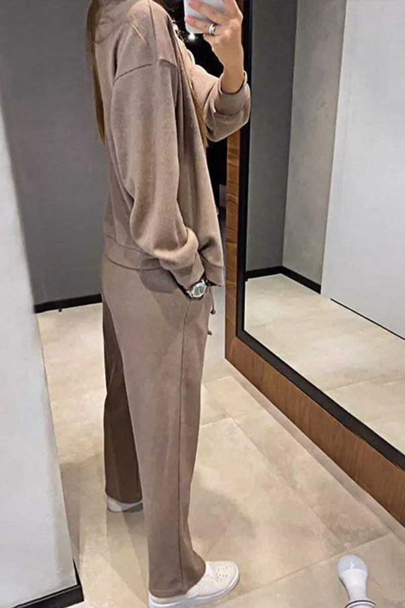 HUS1242 Effortless Lounge Set