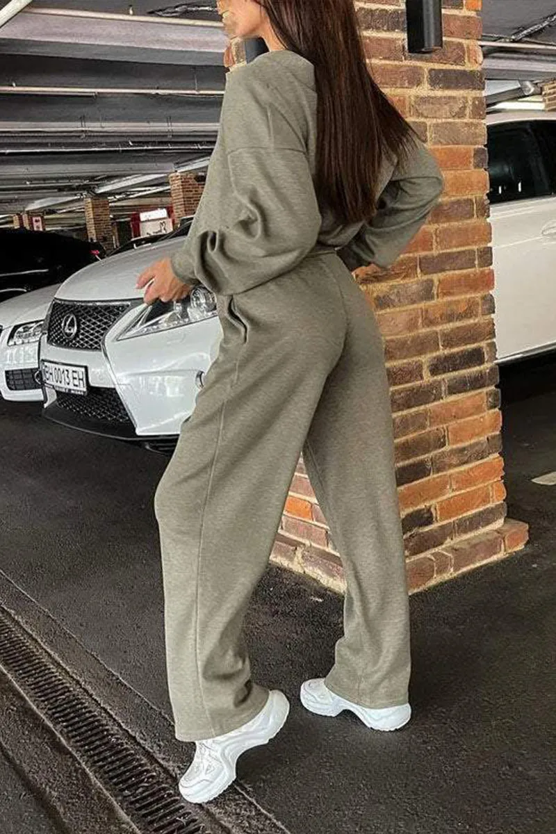 HUS1242 Effortless Lounge Set