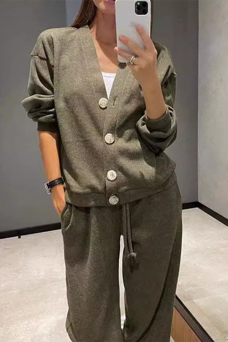 HUS1242 Effortless Lounge Set