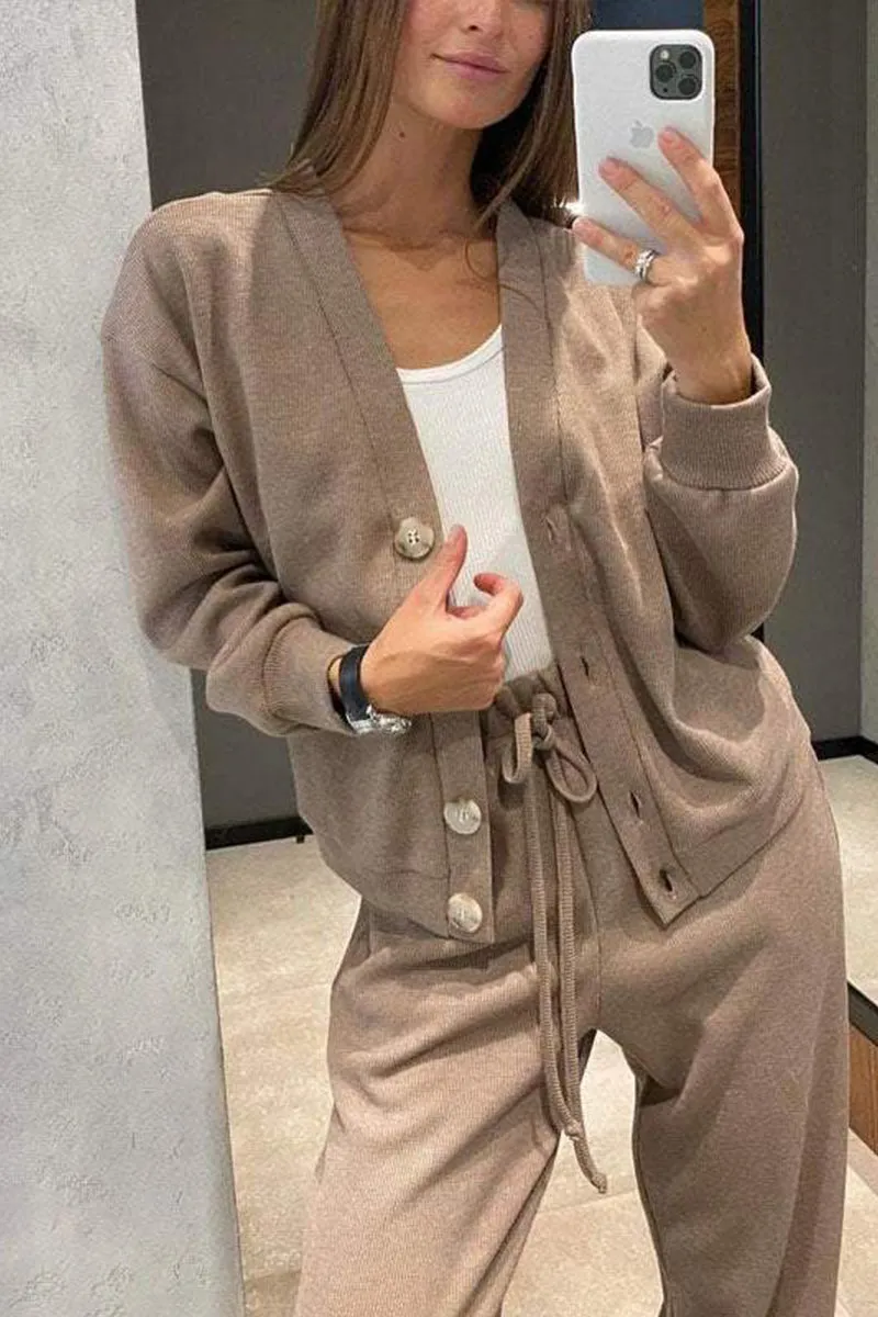HUS1242 Effortless Lounge Set