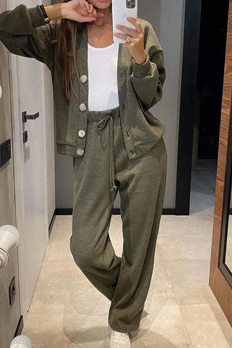 HUS1242 Effortless Lounge Set