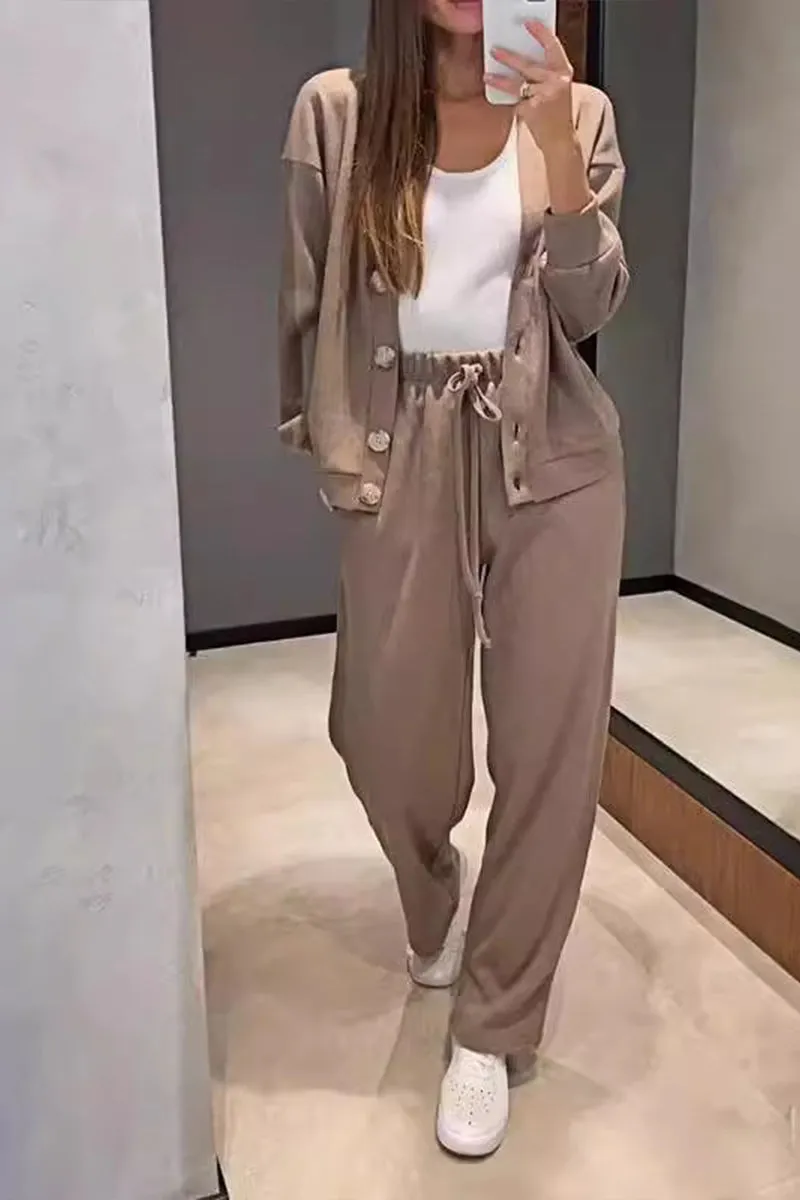 HUS1242 Effortless Lounge Set