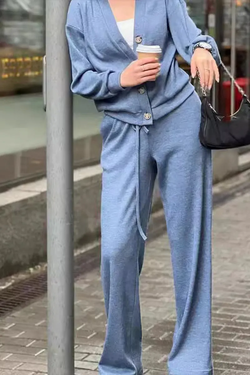 HUS1242 Effortless Lounge Set