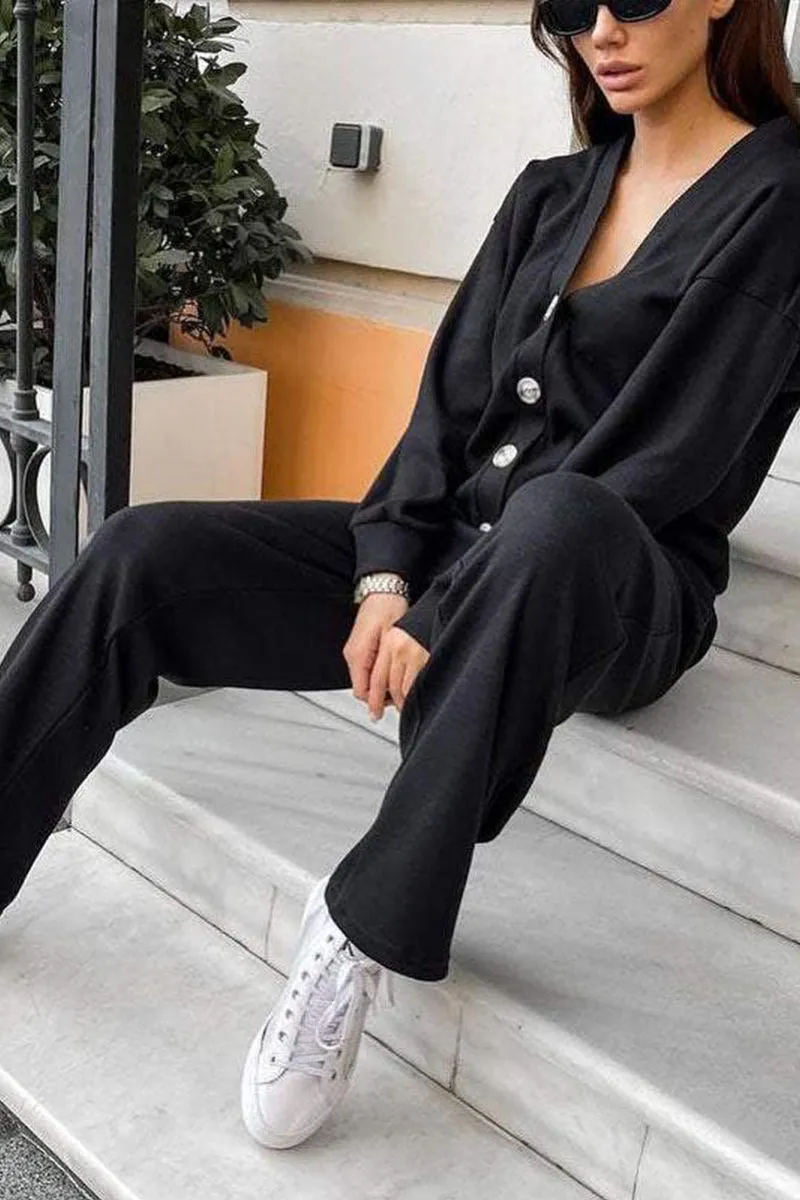 HUS1242 Effortless Lounge Set