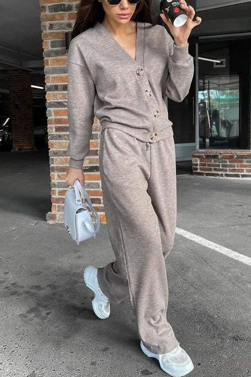 HUS1242 Effortless Lounge Set