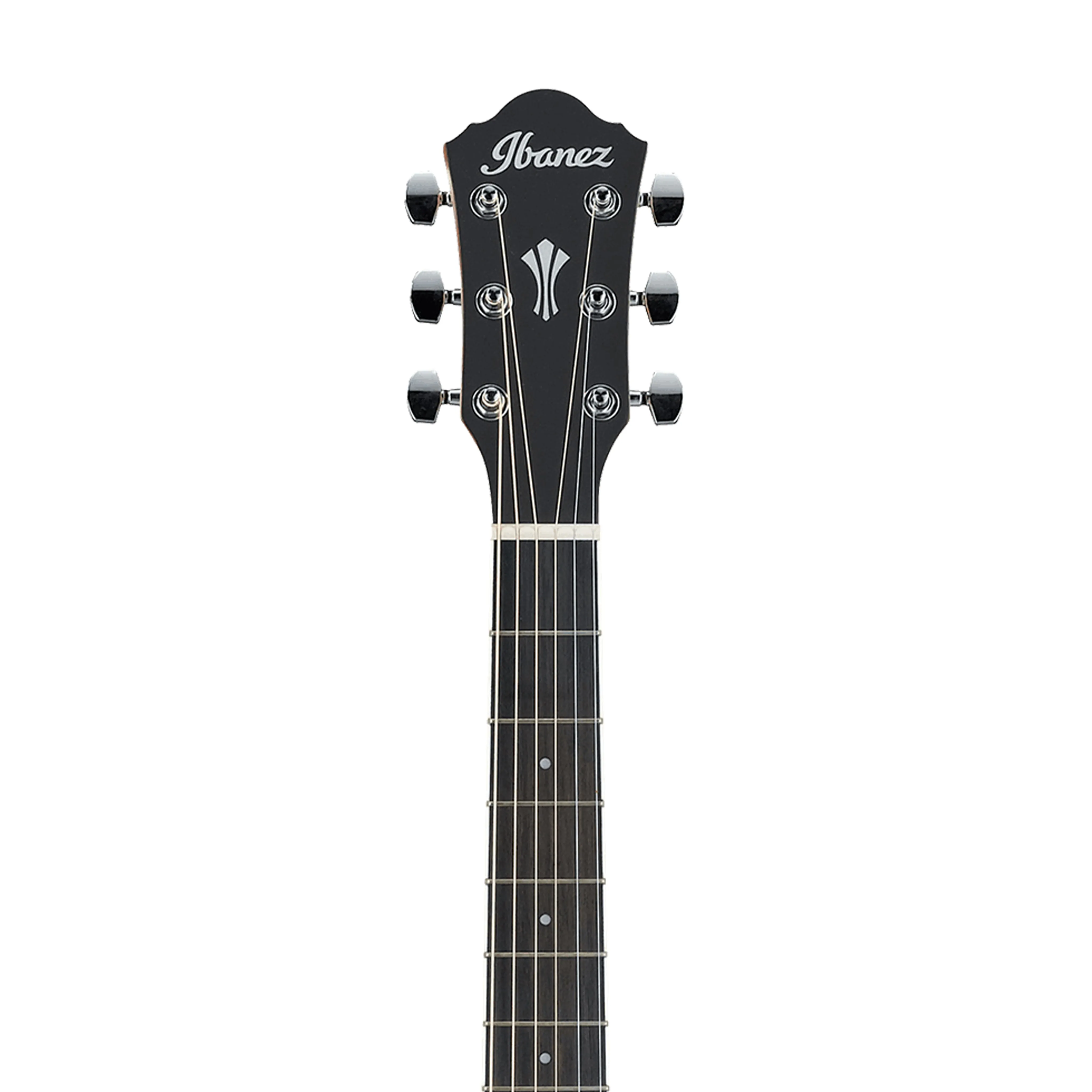 Ibanez AEG7MH-OPN Acoustic Guitar, Open Pore Natural