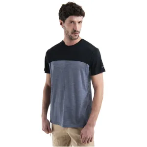 Icebreaker Cool-Lite Sphere III T-Shirt Colour Block Men's