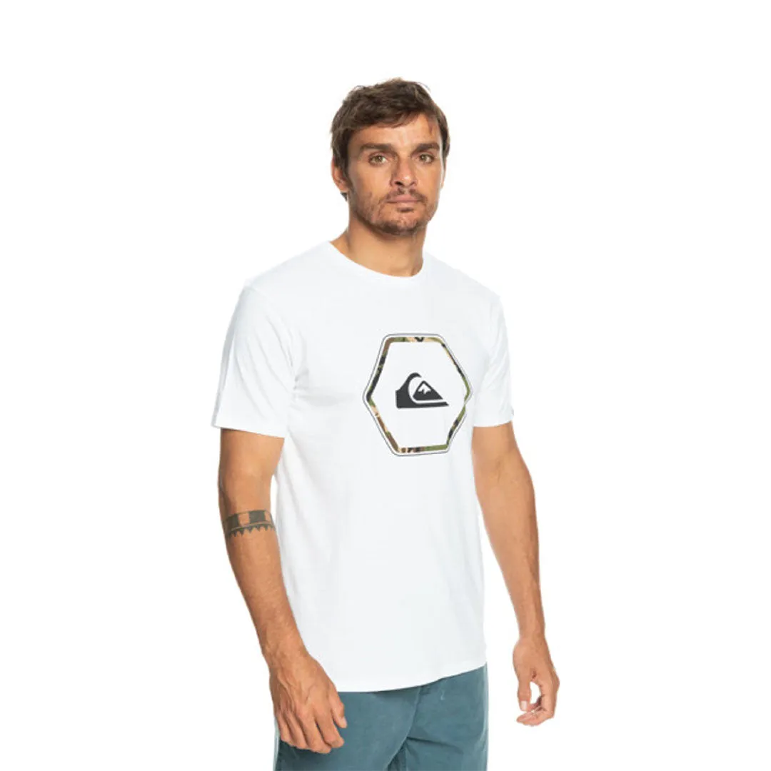 In Shapes Ssid Men's Tshirt Regular Fit