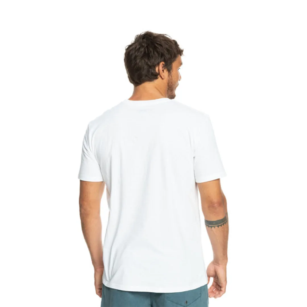 In Shapes Ssid Men's Tshirt Regular Fit