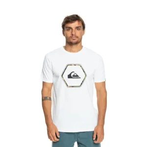 In Shapes Ssid Men's Tshirt Regular Fit
