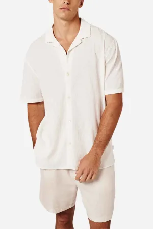 Industrie The Magna Short Sleeve Shirt