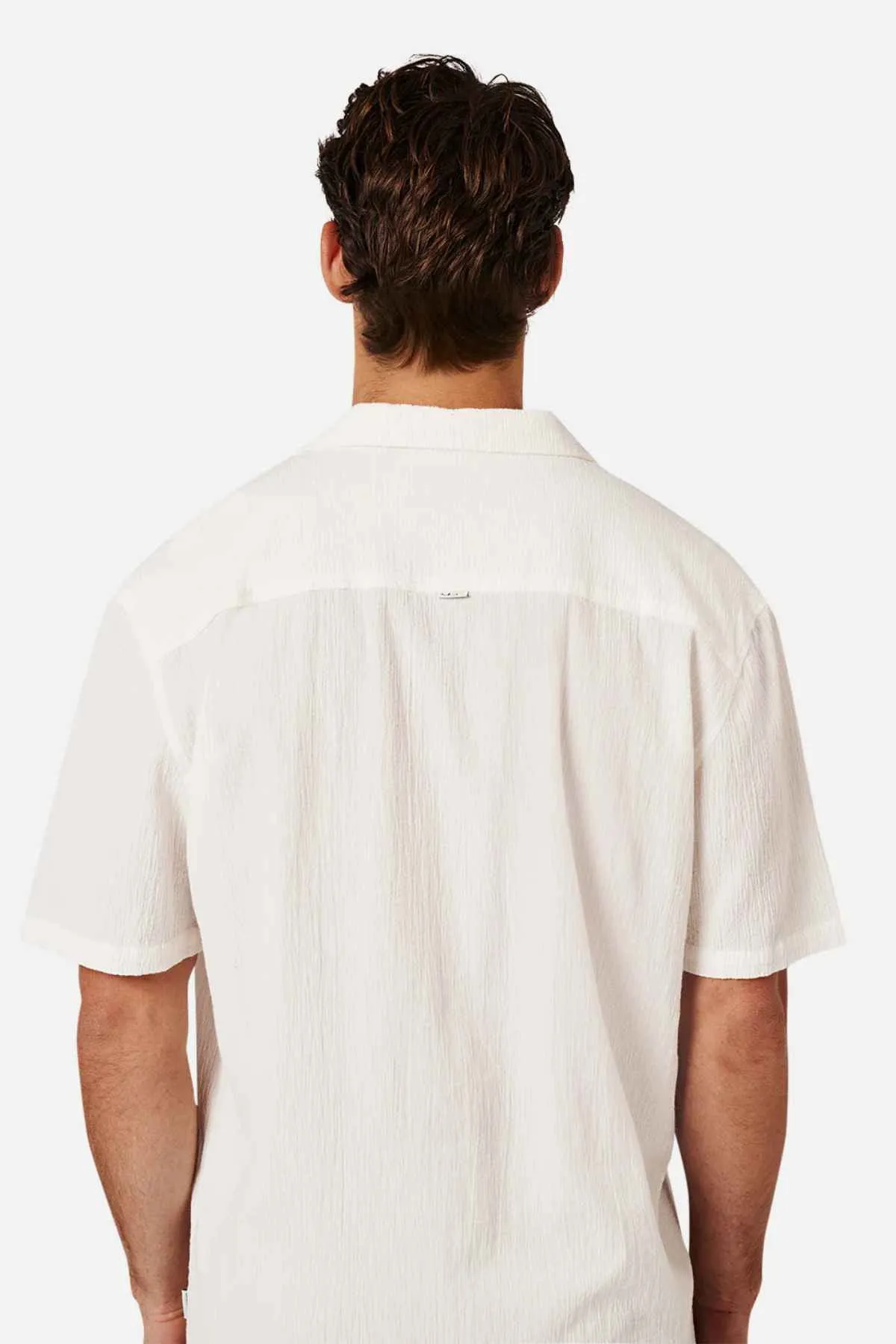 Industrie The Magna Short Sleeve Shirt