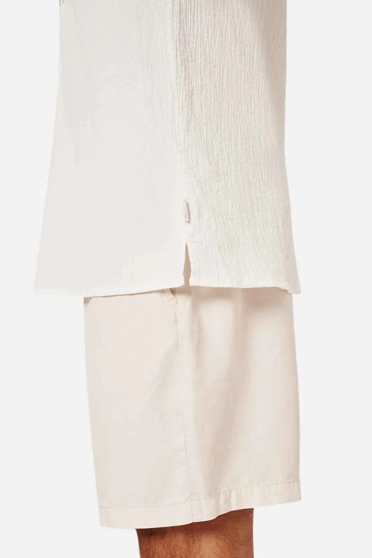 Industrie The Magna Short Sleeve Shirt
