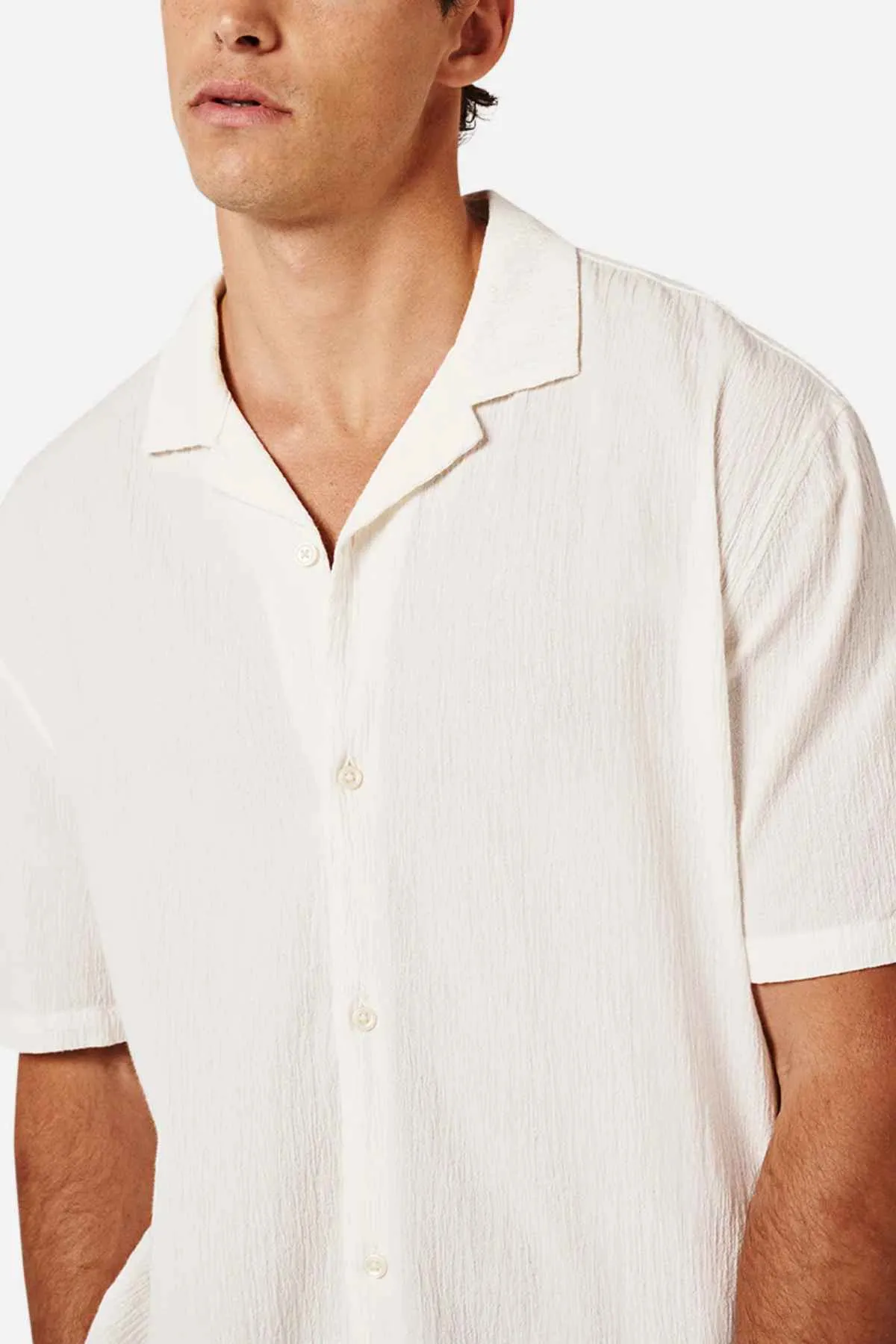 Industrie The Magna Short Sleeve Shirt