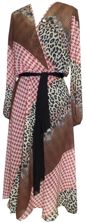 Integration Dress