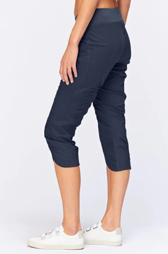 Iris Crop Pant