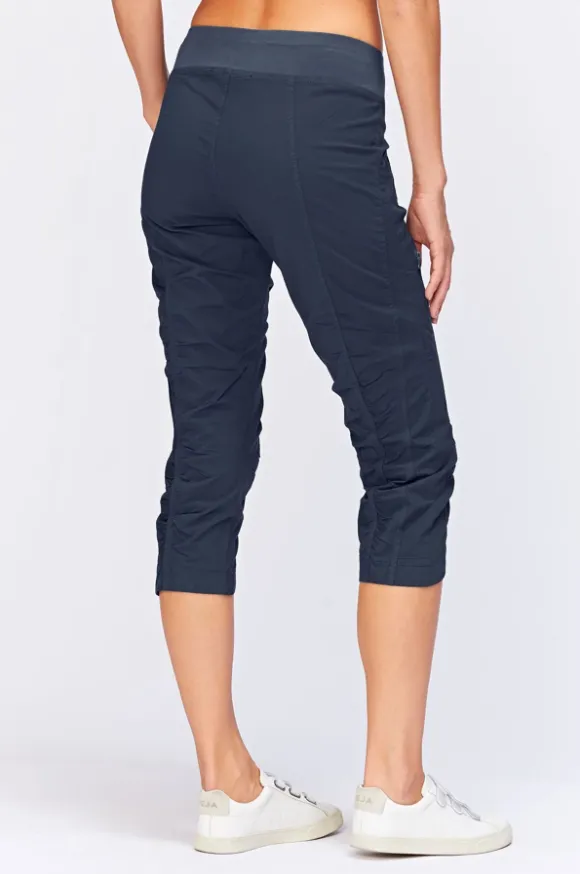 Iris Crop Pant