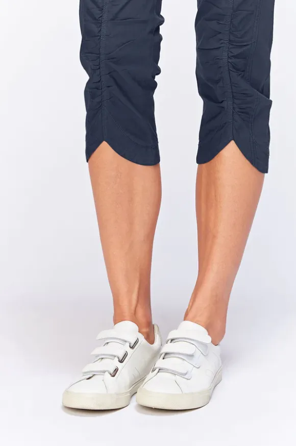 Iris Crop Pant
