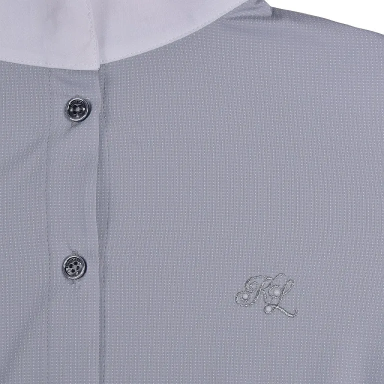 Jackie Ladies Show Shirt