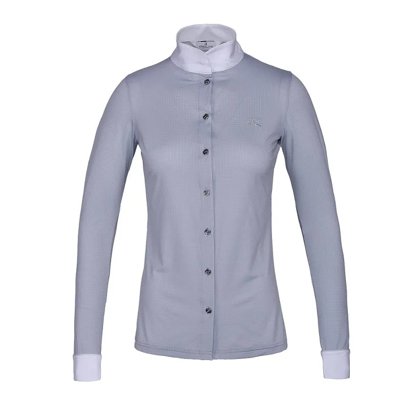 Jackie Ladies Show Shirt