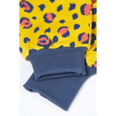 Jaguar Parsnip Pants - 1 Left Size 2-3 years