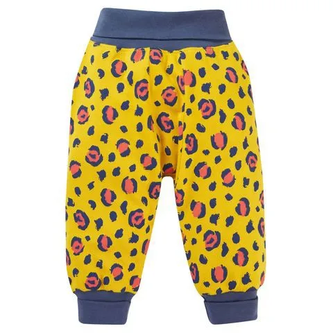 Jaguar Parsnip Pants - 1 Left Size 2-3 years