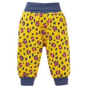 Jaguar Parsnip Pants - 1 Left Size 2-3 years