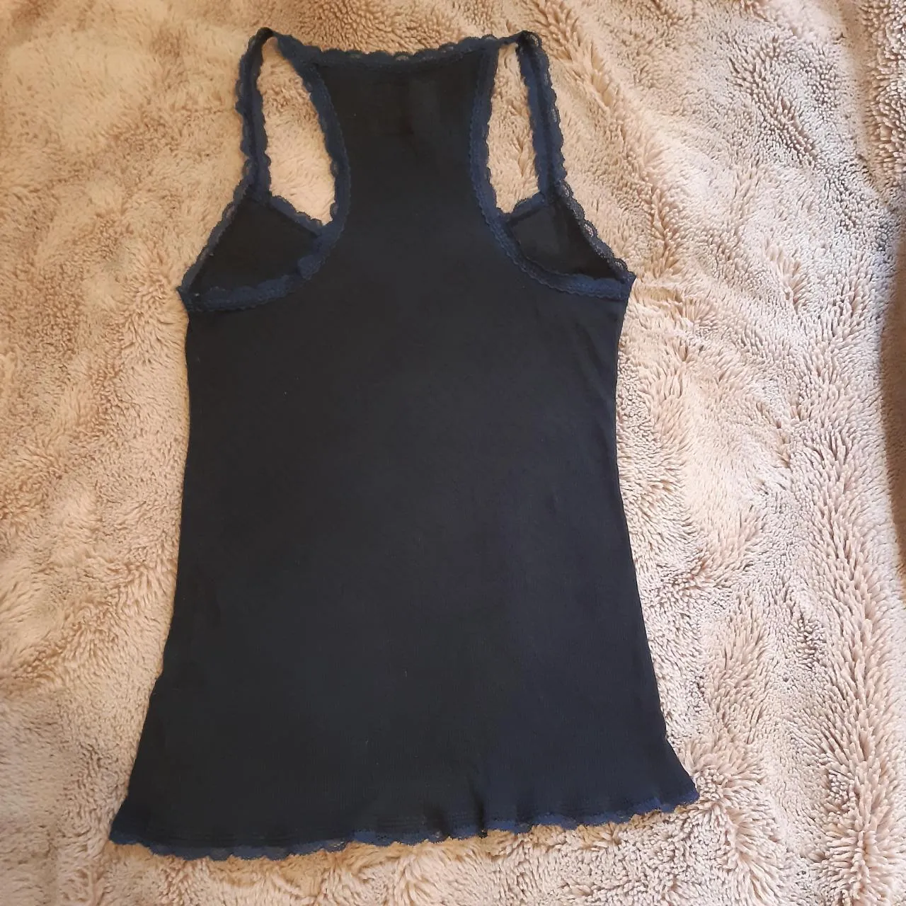 JazzHer Lace Vintage Women Tank Tops Fashion Harajuku Y2K Aesthetic Classic emo Vest Soft Sleeveless Singlet Slim Tide Silk 90s Camisole