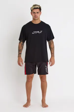 Jetpilot Rx Tee - Black