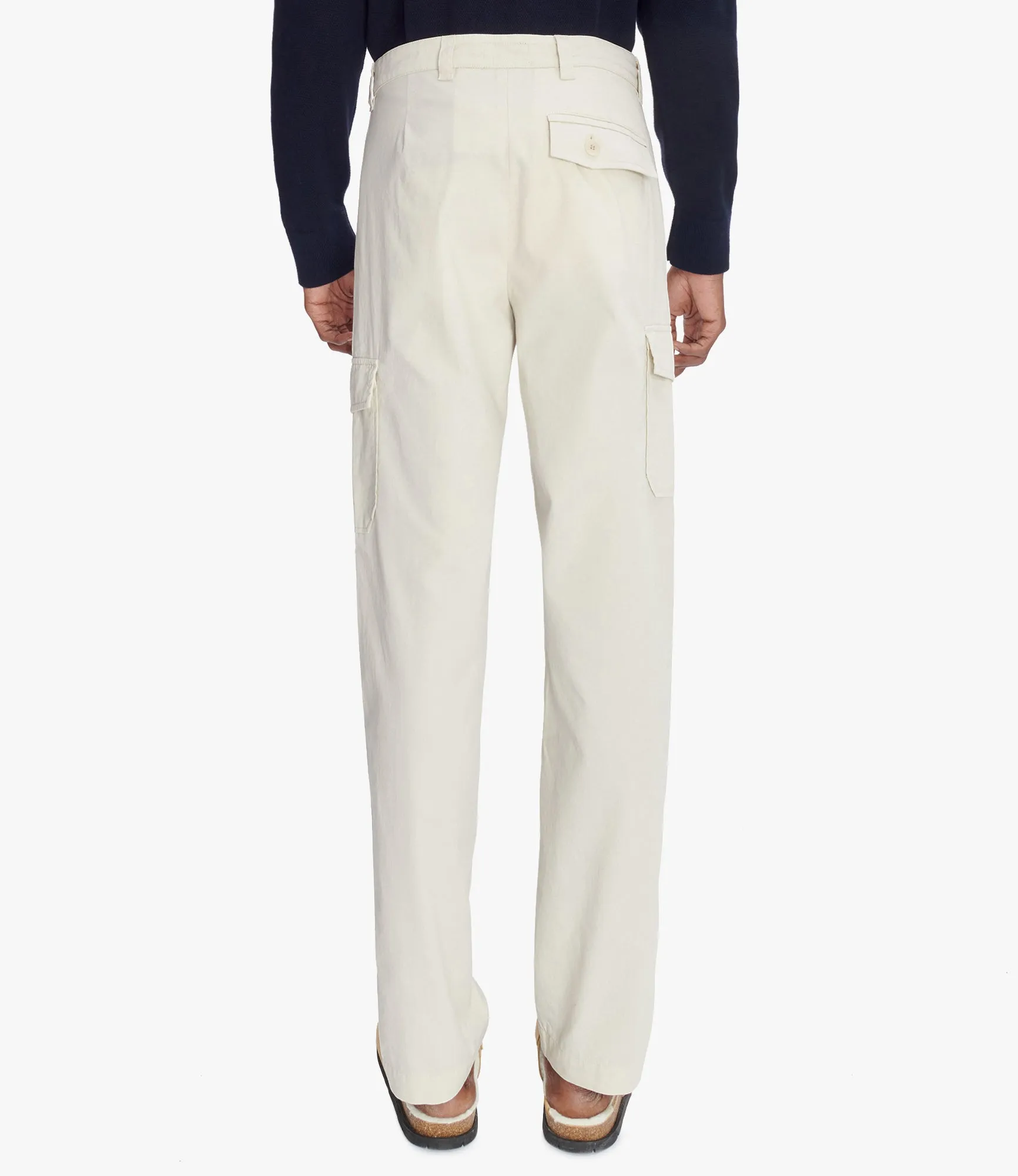 Jones pants