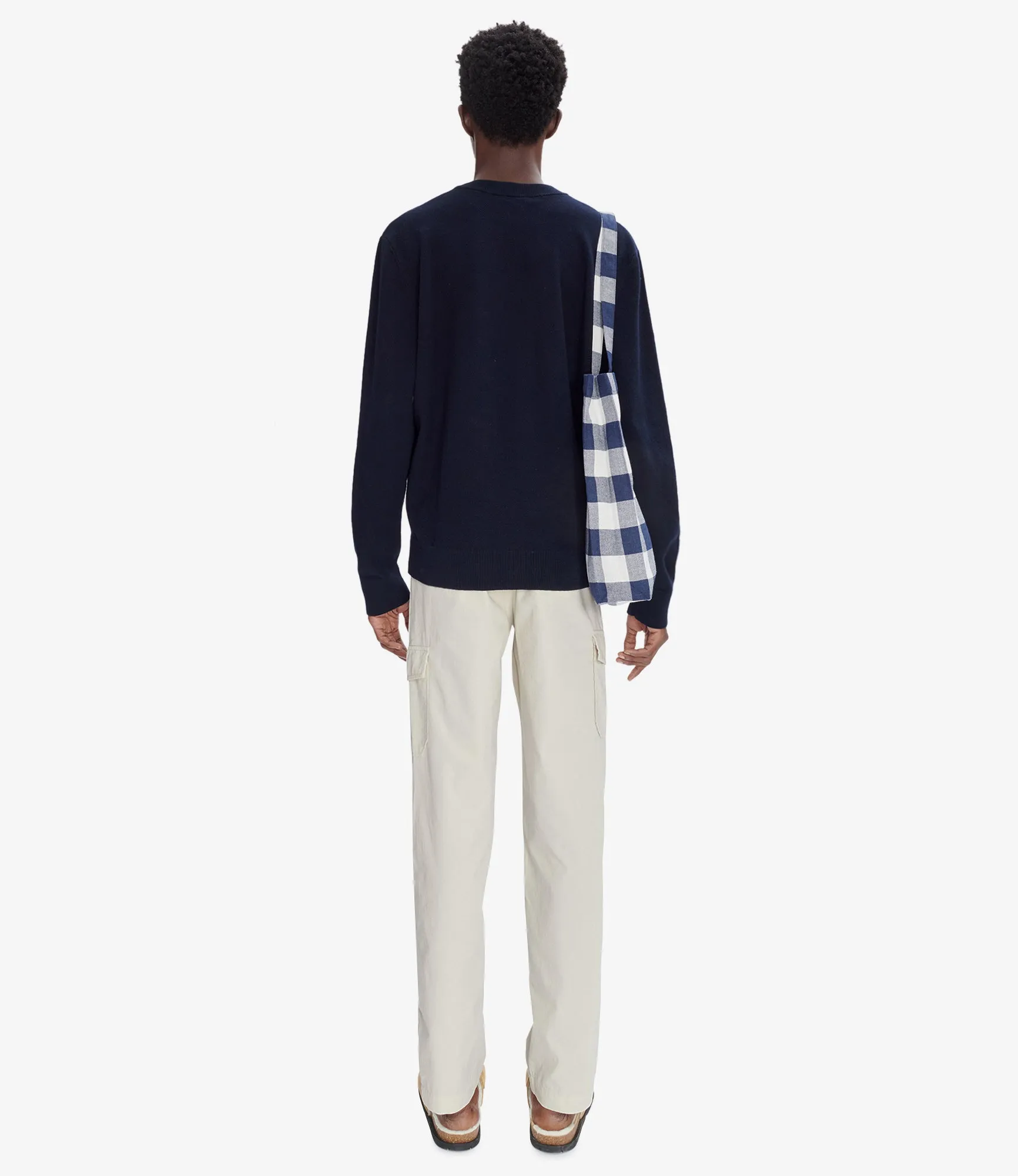 Jones pants