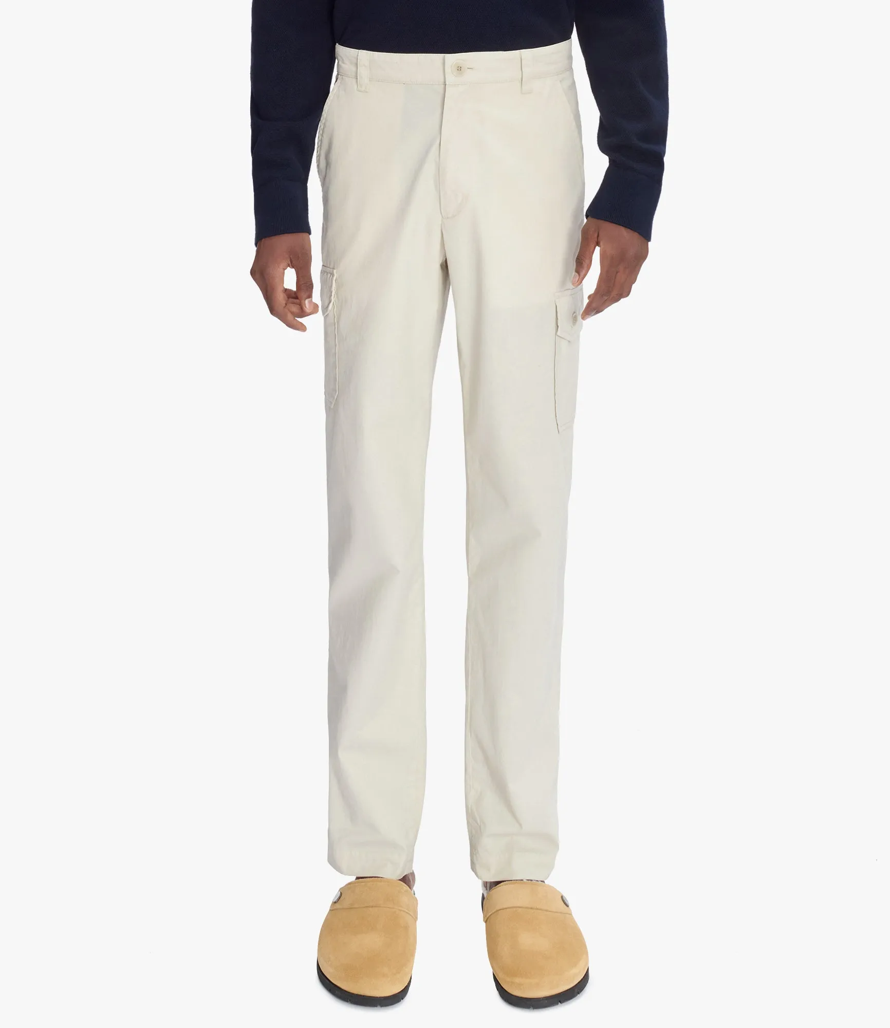 Jones pants